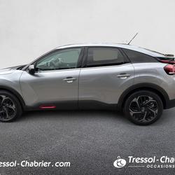 Citroen C4 C4 BlueHDi 130 S&S EAT8 Shine Pack Muret