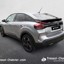 Citroen C4 C4 BlueHDi 130 S&S EAT8 Shine Pack Muret
