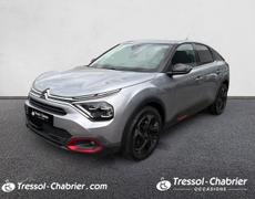 Citroen C4 Toulouse