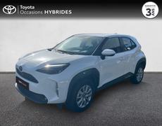 Toyota Yaris Cross Lanester