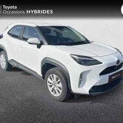 Toyota Yaris Cross 116h Dynamic Business + Programme Experience MC24 occasion - Lanester - photo 2/24