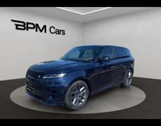 Land Rover Range Rover Sport Orléans