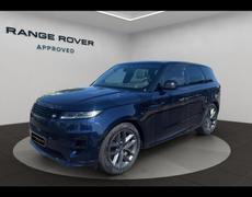 Land Rover Range Rover Sport Orléans