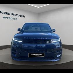 Land Rover Range Rover Sport 3.0 P440e 440ch PHEV Dynamic SE Orl&eacute;ans