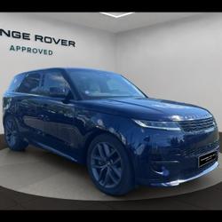 Land Rover Range Rover Sport 3.0 P440e 440ch PHEV Dynamic SE Orl&eacute;ans