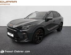 Cupra Terramar Lattes