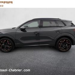 Cupra Terramar Terramar 1.5 eTSI Hybrid 150 ch DSG7 V Lattes