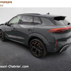 Cupra Terramar Terramar 1.5 eTSI Hybrid 150 ch DSG7 V Lattes