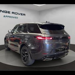 Land Rover Range Rover Sport 3.0 P510e 510ch PHEV Dynamic Autobiography occasion - Orl&eacute;ans - photo 2/35