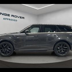 Land Rover Range Rover Sport 3.0 P510e 510ch PHEV Dynamic Autobiography occasion - Orl&eacute;ans - photo 3/35