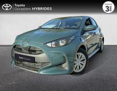 Toyota Yaris Quimper