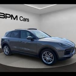 Porsche Cayenne 3.0 V6 462ch E-Hybrid Orl&eacute;ans