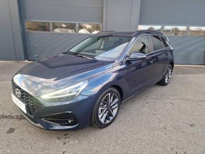 Hyundai i30 SW - 1.0 T-GDi 100ch Creative DCT-7 - 22 990 €