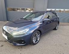 Hyundai i30 SW Trégueux