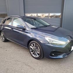 Hyundai i30 SW 1.0 T-GDi 100ch Creative DCT-7 Tr&eacute;gueux