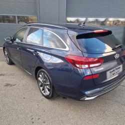 Hyundai i30 SW 1.0 T-GDi 100ch Creative DCT-7 Tr&eacute;gueux