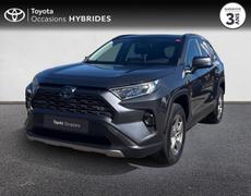 Toyota RAV4 Lanester