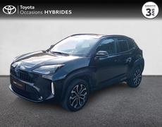 Toyota Yaris Cross - 116h Design MY22 - 18 990 €