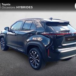Toyota Yaris Cross 116h Design MY22 Lanester