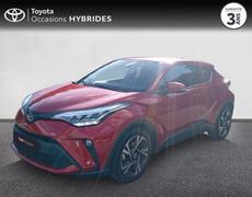 Toyota C-HR Lanester