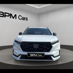 Honda CRV 2.0 i-MMD 184ch e:PHEV Advance Tech 2WD Orl&eacute;ans