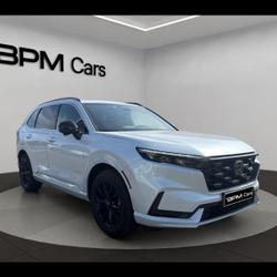 Honda CRV 2.0 i-MMD 184ch e:PHEV Advance Tech 2WD Orl&eacute;ans