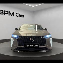 DS DS7 Crossback E-TENSE 225ch Bastille + Orl&eacute;ans