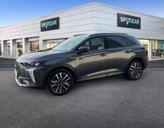 DS DS7 Narbonne