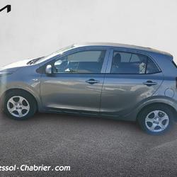 Kia Picanto Picanto 1.0 DPi 63 ch BVM5 Motion Narbonne
