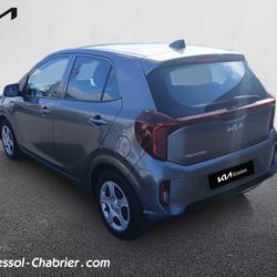Kia Picanto Picanto 1.0 DPi 63 ch BVM5 Motion Narbonne