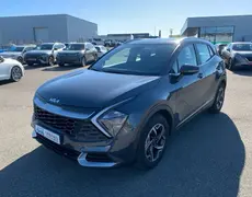 Kia Sportage Saint-Léger-de-Linières