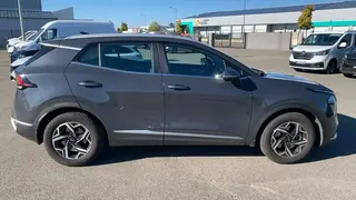 Kia Sportage  - photo 3