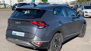 Kia Sportage  - photo 4