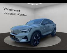 Volvo XC40 Orléans