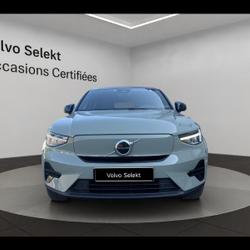 Volvo XC40 Recharge 238ch Start Orl&eacute;ans