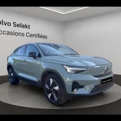 Volvo XC40 Recharge 238ch Start Orl&eacute;ans