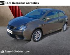 Seat Ibiza SC Lattes