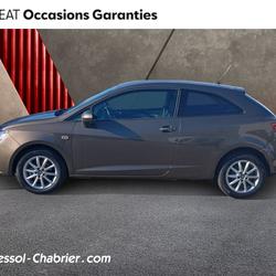 Seat Ibiza SC 1.0 75 ch Style occasion - Lattes - photo 2/30