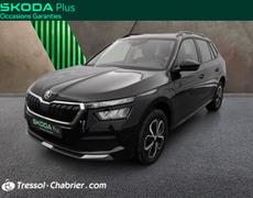 Skoda Kamiq Béziers