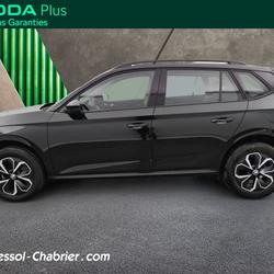 Skoda Kamiq Kamiq 1.0 TSI Evo 110 ch DSG7 Ambition B&eacute;ziers