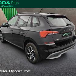 Skoda Kamiq Kamiq 1.0 TSI Evo 110 ch DSG7 Ambition B&eacute;ziers