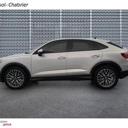 Audi Q3 Q3 Sportback 35 TDI 150 ch S tronic 7 S line B&eacute;ziers