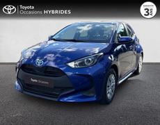 Toyota Yaris Lanester