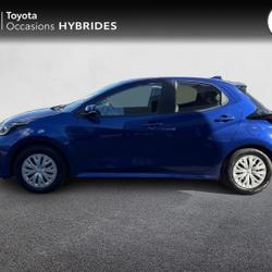 Toyota Yaris 116h Dynamic 5p MY22 Lanester