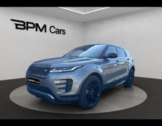 Land Rover Range Rover Evoque Orléans