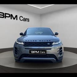 Land Rover Range Rover Evoque 1.5 P300e 309ch R-Dynamic SE AWD BVA Mark III Orl&eacute;ans