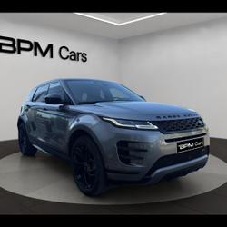 Land Rover Range Rover Evoque 1.5 P300e 309ch R-Dynamic SE AWD BVA Mark III Orl&eacute;ans