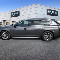 Peugeot 508 SW 508 SW BlueHDi 180 ch S&S EAT8 Allure Business Brive-la-Gaillarde