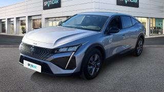 Peugeot 408  - Puretech - photo 0