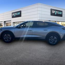 Peugeot 408 408 PureTech 130 ch S&S EAT8 Allure Auch